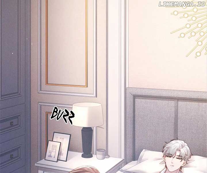 A Complicated Marriage With the Wolf Prince Chapter 45 - Page 29