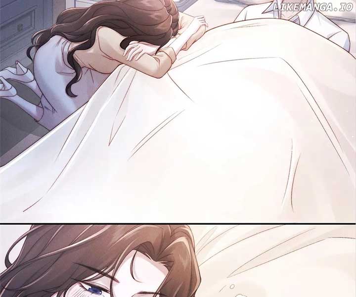 A Complicated Marriage With the Wolf Prince Chapter 45 - Page 30