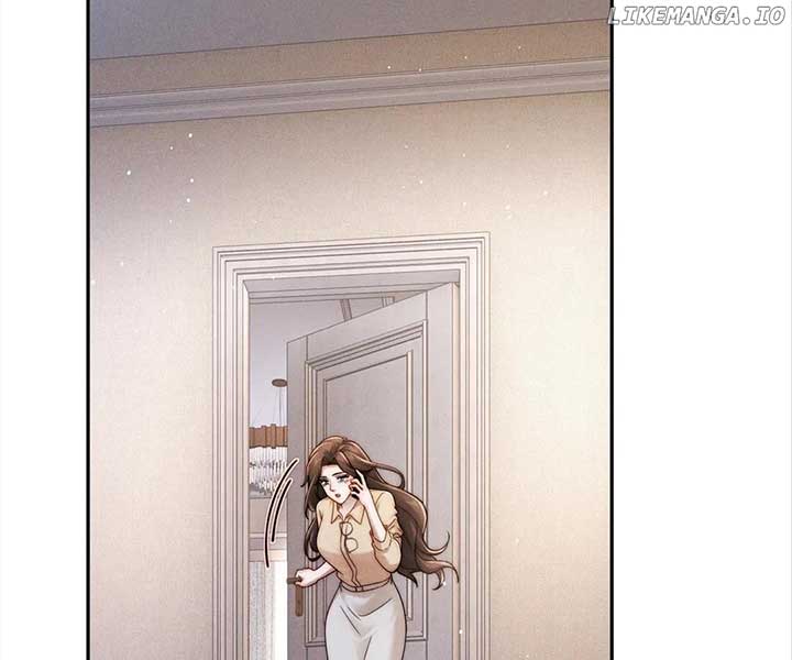 A Complicated Marriage With the Wolf Prince Chapter 45 - Page 32