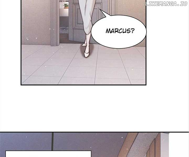 A Complicated Marriage With the Wolf Prince Chapter 45 - Page 33