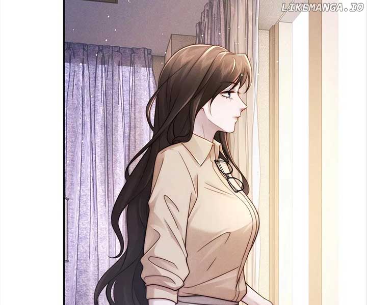 A Complicated Marriage With the Wolf Prince Chapter 45 - Page 36