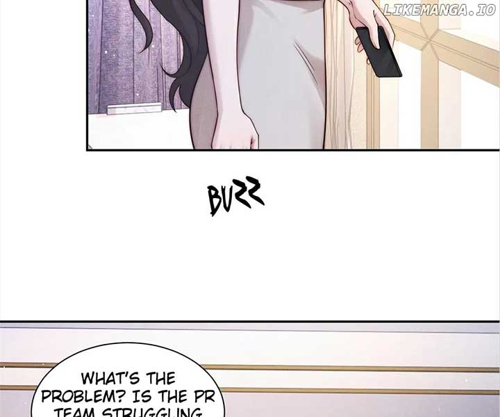 A Complicated Marriage With the Wolf Prince Chapter 45 - Page 37