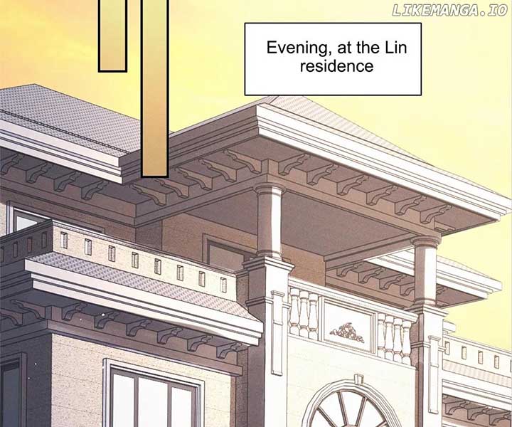 A Complicated Marriage With the Wolf Prince Chapter 45 - Page 44