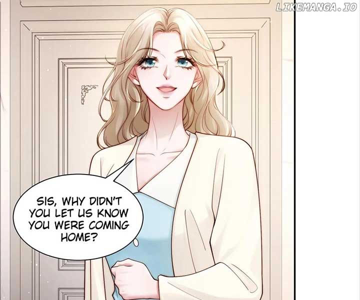 A Complicated Marriage With the Wolf Prince Chapter 45 - Page 48
