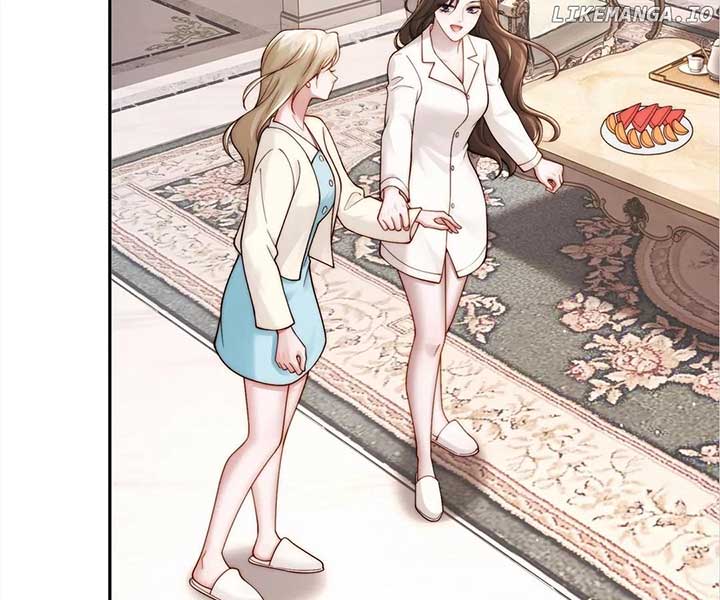 A Complicated Marriage With the Wolf Prince Chapter 45 - Page 52