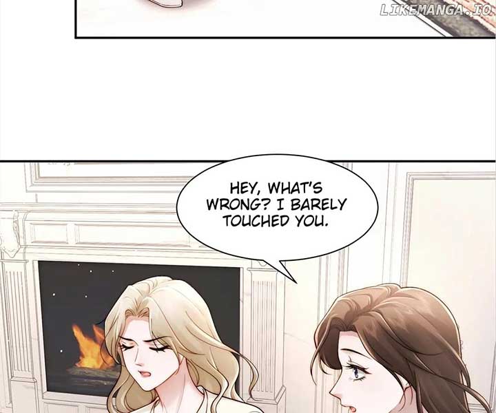 A Complicated Marriage With the Wolf Prince Chapter 45 - Page 53