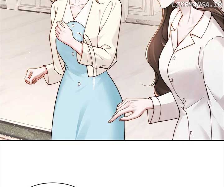 A Complicated Marriage With the Wolf Prince Chapter 45 - Page 54