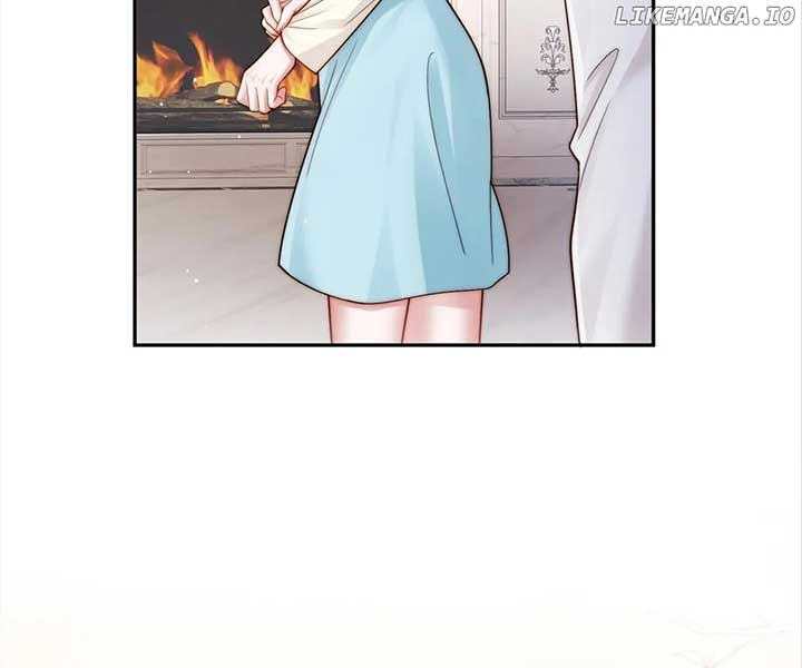 A Complicated Marriage With the Wolf Prince Chapter 45 - Page 56