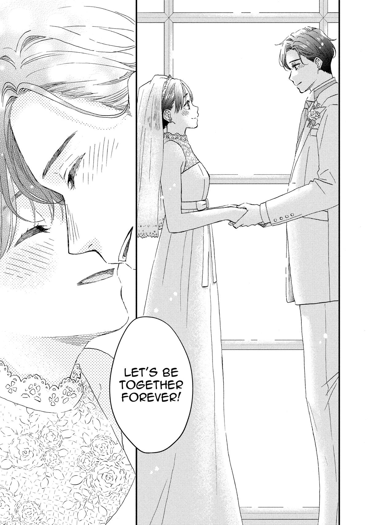 A Condition Called Love Chapter 72 - Page 29