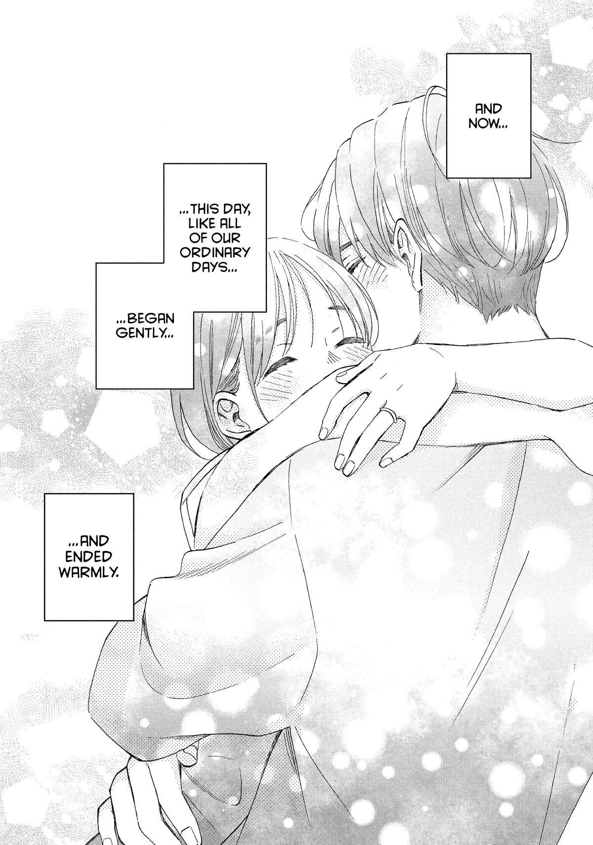 A Condition Called Love Chapter 72 - Page 39