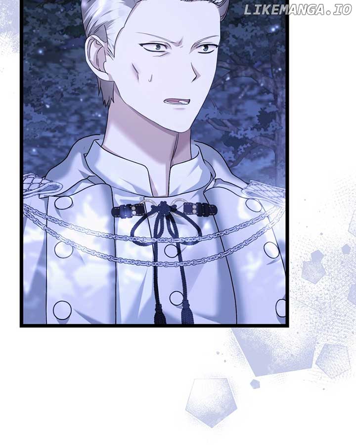 A Couple Of Obligations Chapter 43 - Page 7