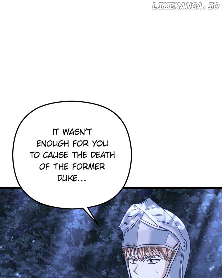 A Couple Of Obligations Chapter 43 - Page 10