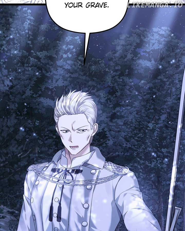 A Couple Of Obligations Chapter 43 - Page 21