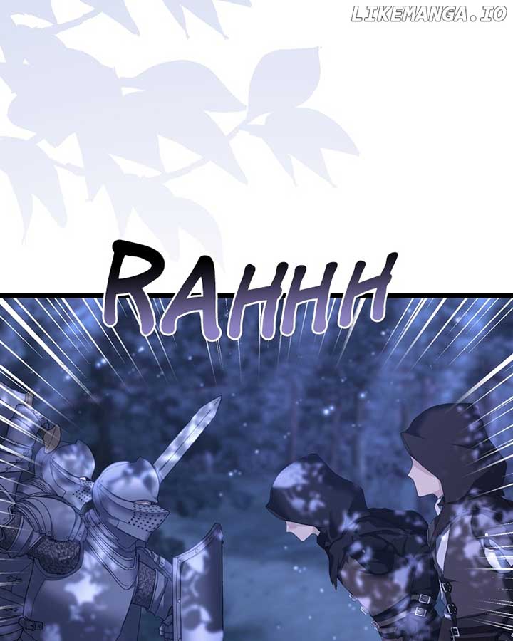 A Couple Of Obligations Chapter 43 - Page 26