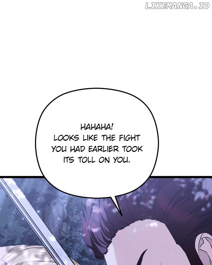 A Couple Of Obligations Chapter 43 - Page 36