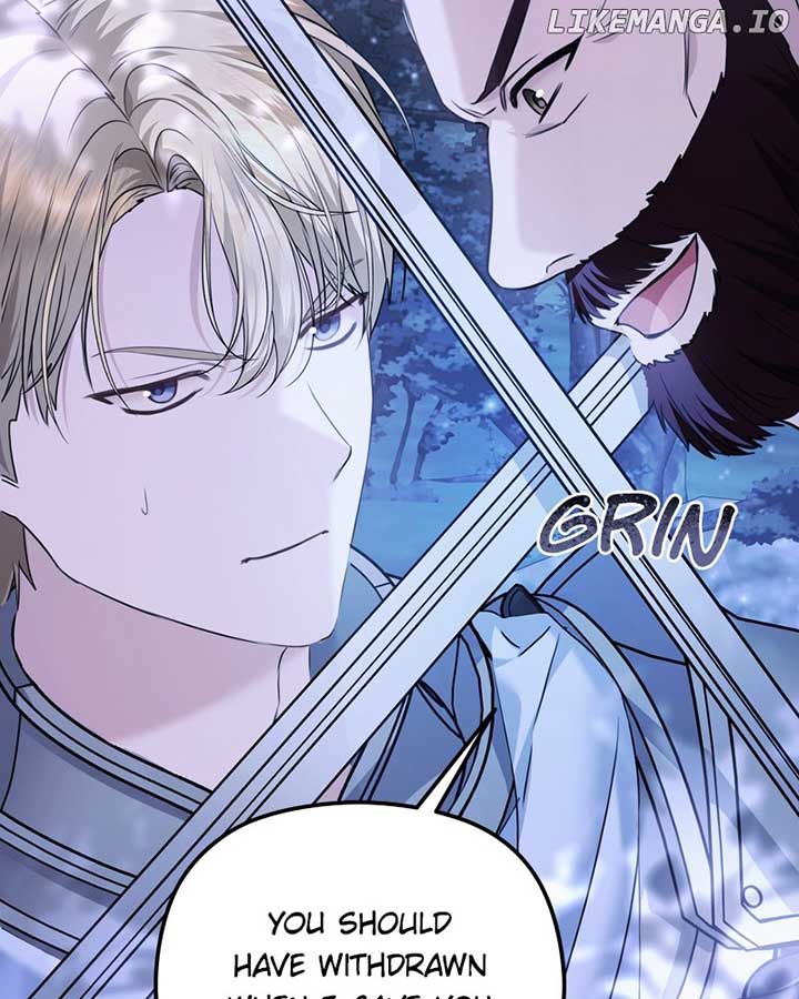 A Couple Of Obligations Chapter 43 - Page 37