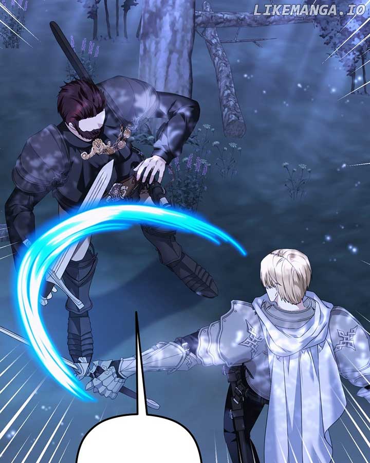 A Couple Of Obligations Chapter 43 - Page 41