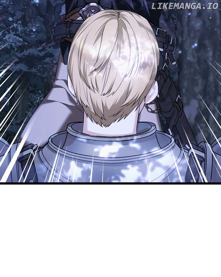 A Couple Of Obligations Chapter 43 - Page 44