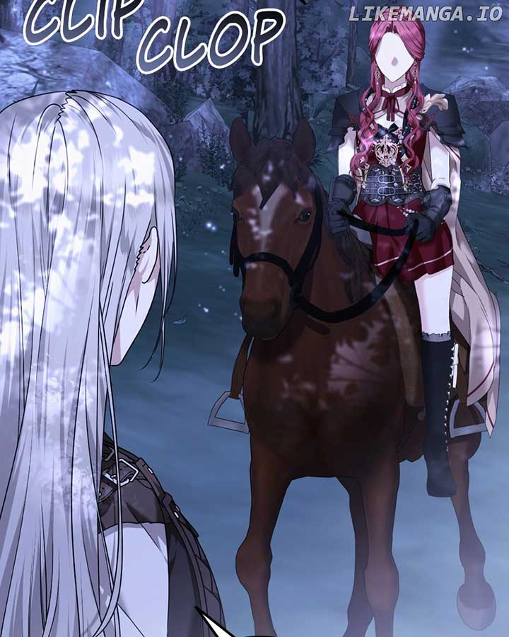 A Couple Of Obligations Chapter 43 - Page 57