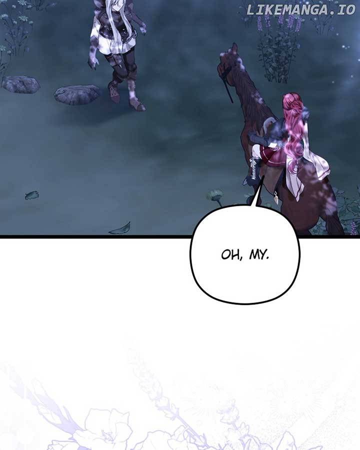 A Couple Of Obligations Chapter 43 - Page 64