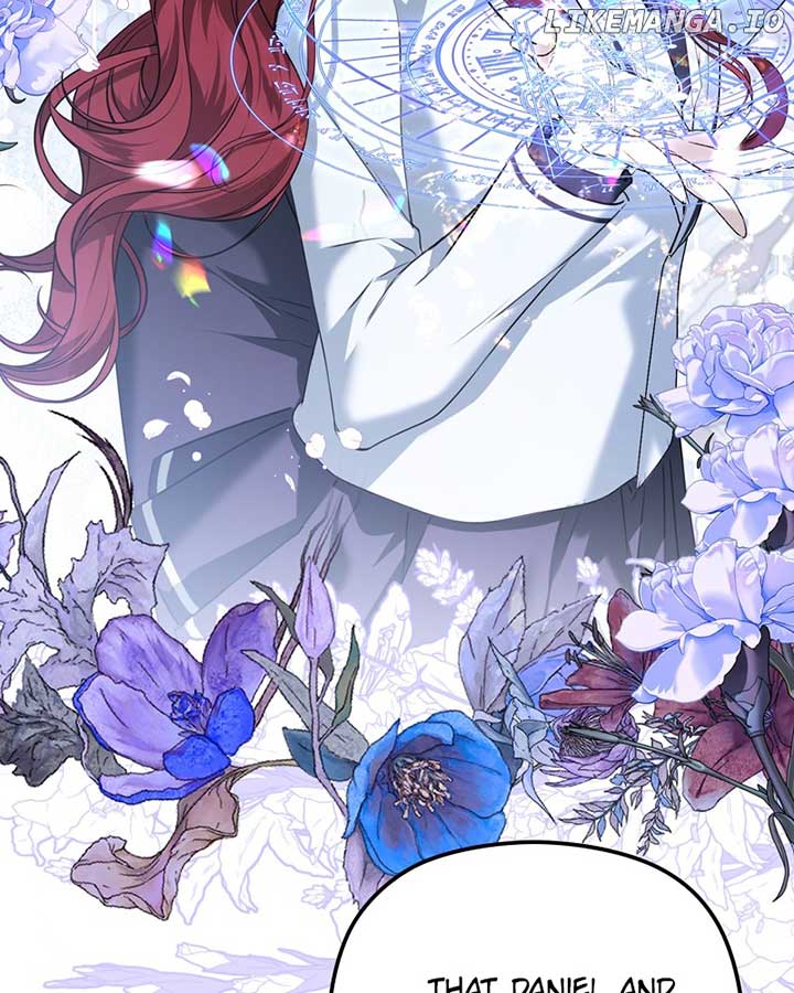 A Couple Of Obligations Chapter 43 - Page 67