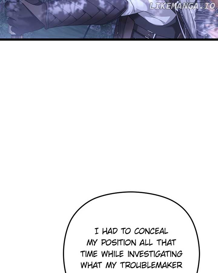 A Couple Of Obligations Chapter 43 - Page 70