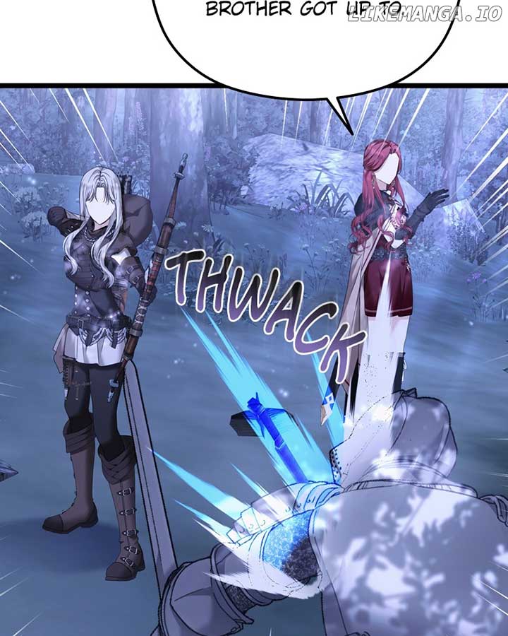 A Couple Of Obligations Chapter 43 - Page 71