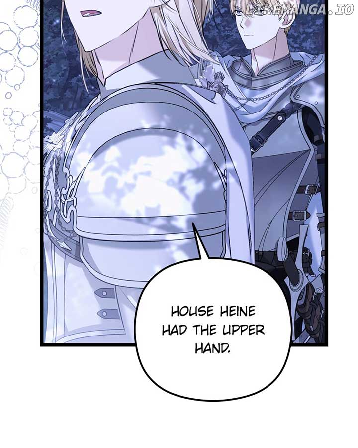 A Couple Of Obligations Chapter 43 - Page 81