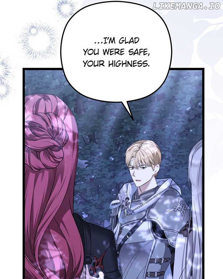 A Couple Of Obligations Chapter 43 - Page 84