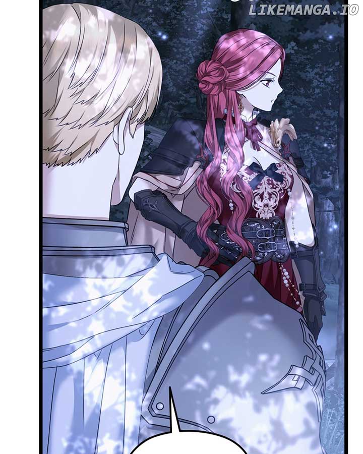 A Couple Of Obligations Chapter 43 - Page 87