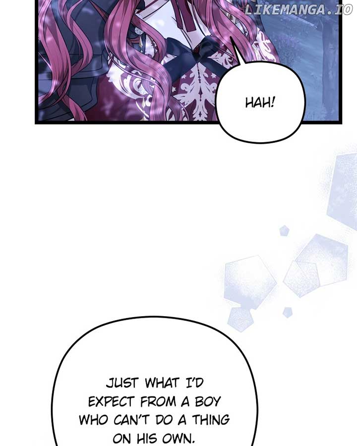 A Couple Of Obligations Chapter 43 - Page 90