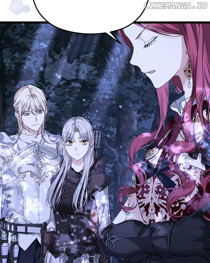 A Couple Of Obligations Chapter 43 - Page 91