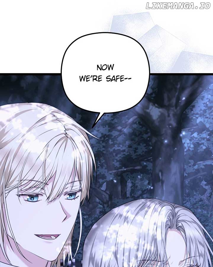 A Couple Of Obligations Chapter 43 - Page 93