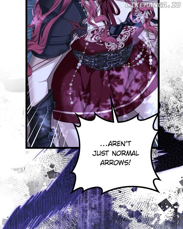 A Couple Of Obligations Chapter 43 - Page 102