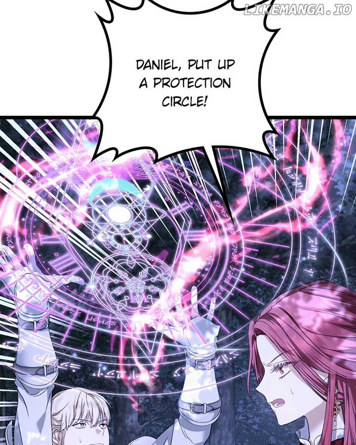 A Couple Of Obligations Chapter 43 - Page 105