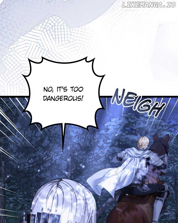 A Couple Of Obligations Chapter 43 - Page 114