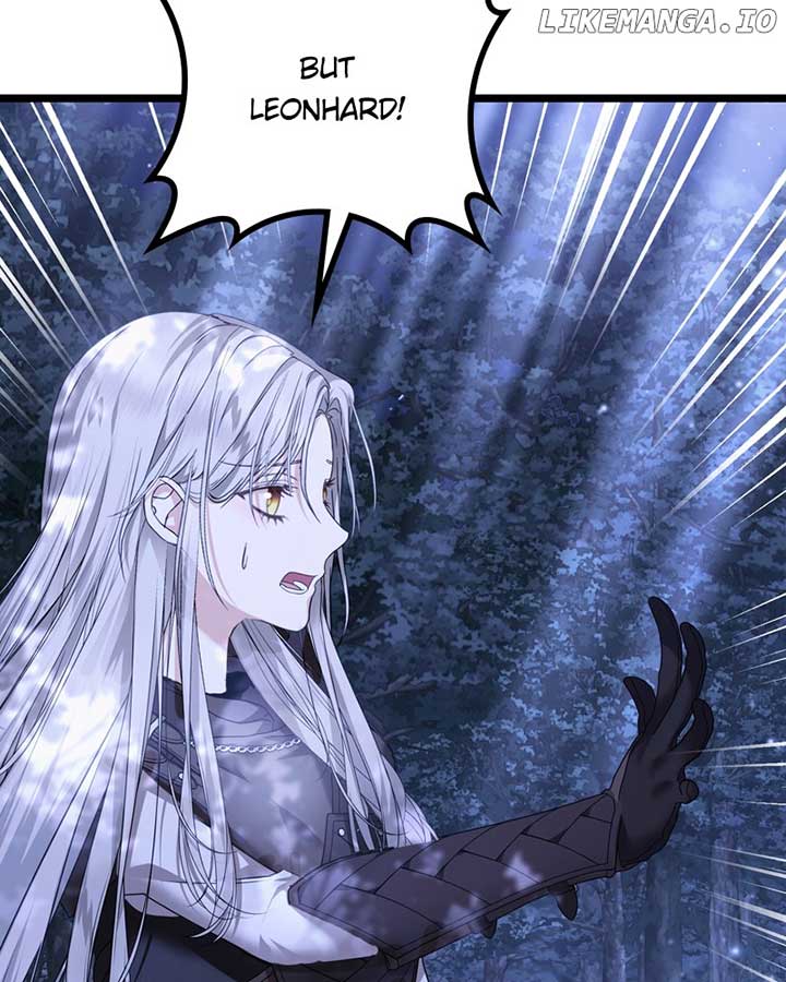 A Couple Of Obligations Chapter 43 - Page 119