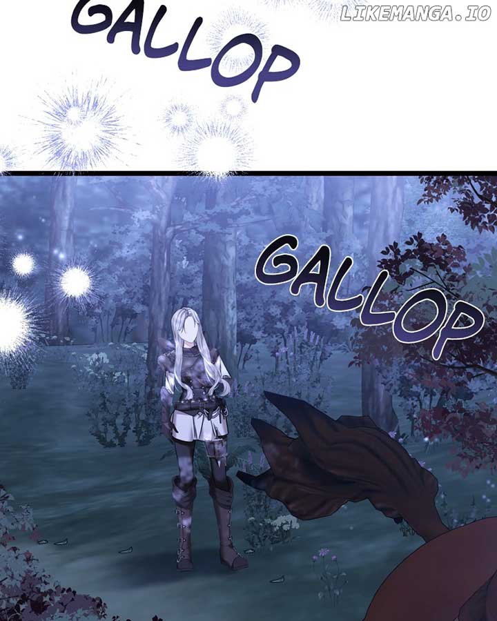 A Couple Of Obligations Chapter 43 - Page 121