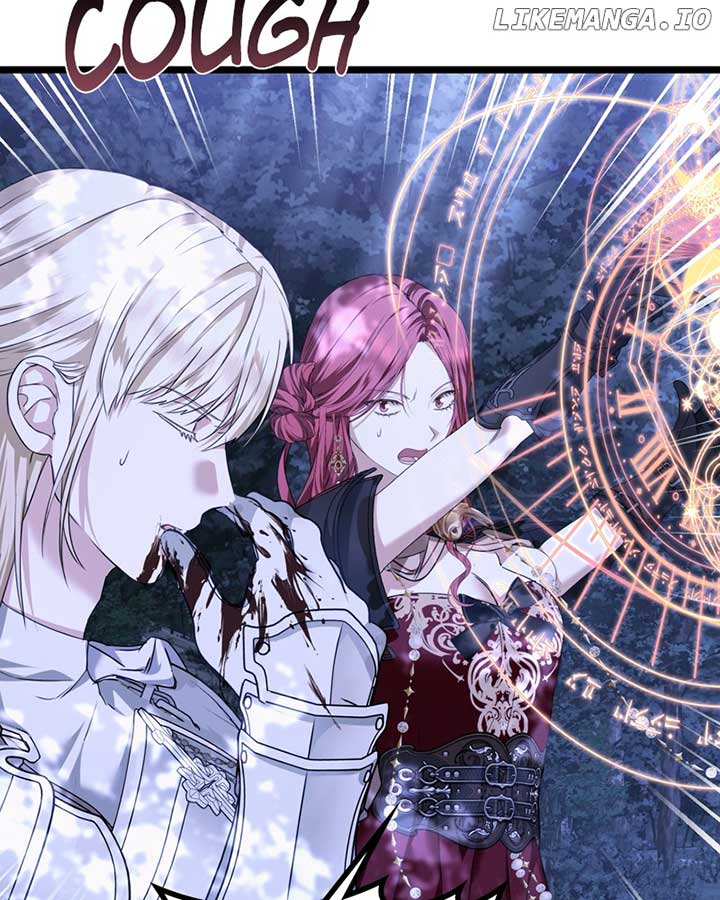 A Couple Of Obligations Chapter 43 - Page 123