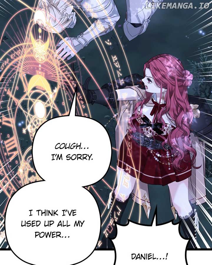 A Couple Of Obligations Chapter 43 - Page 126