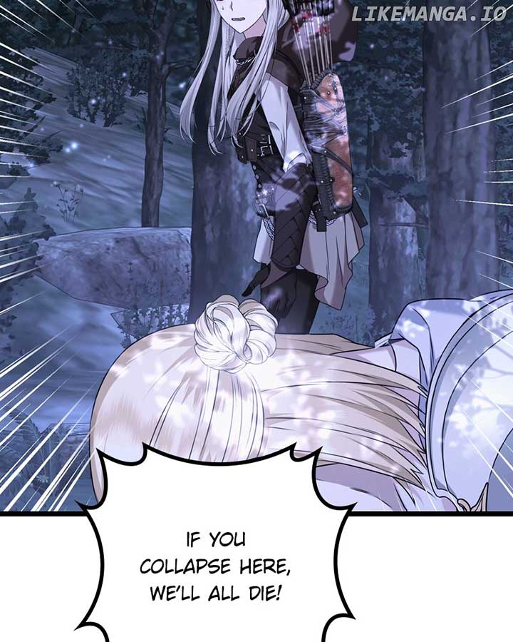 A Couple Of Obligations Chapter 43 - Page 128