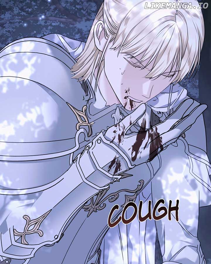 A Couple Of Obligations Chapter 43 - Page 134