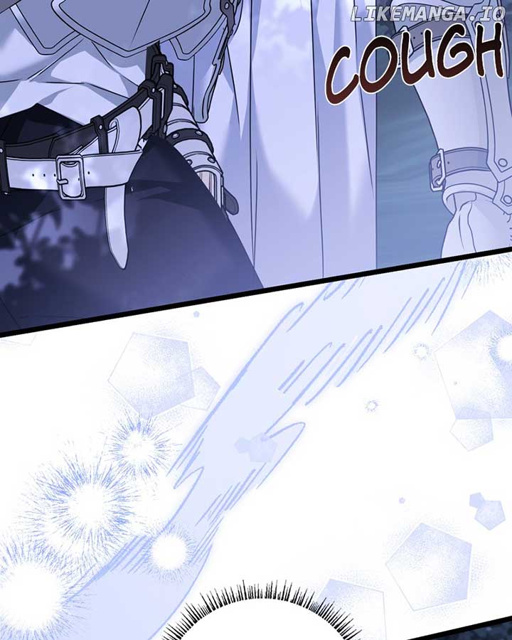 A Couple Of Obligations Chapter 43 - Page 135