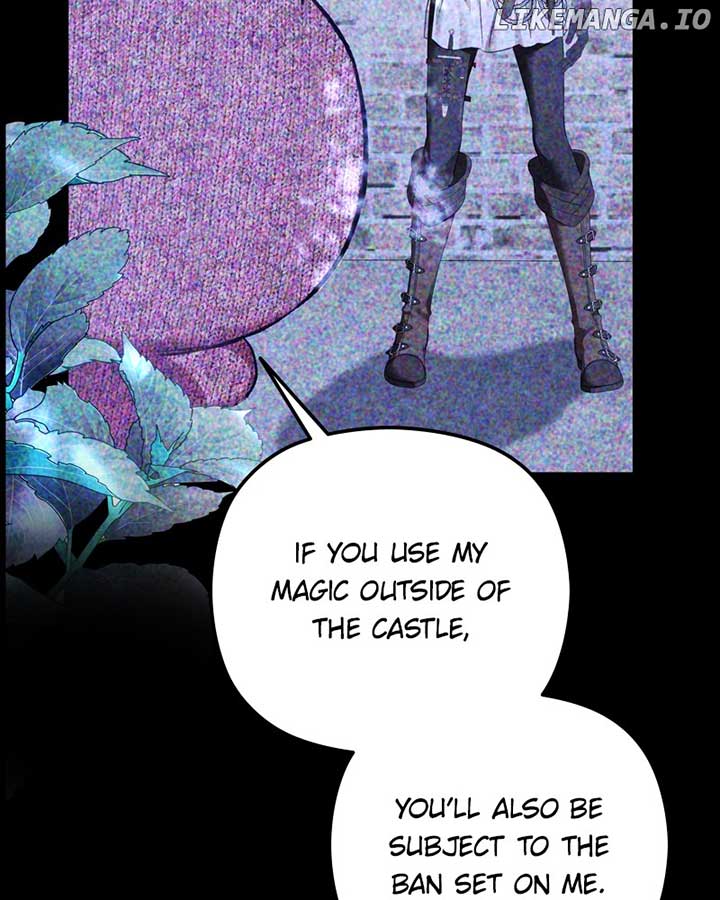 A Couple Of Obligations Chapter 43 - Page 148