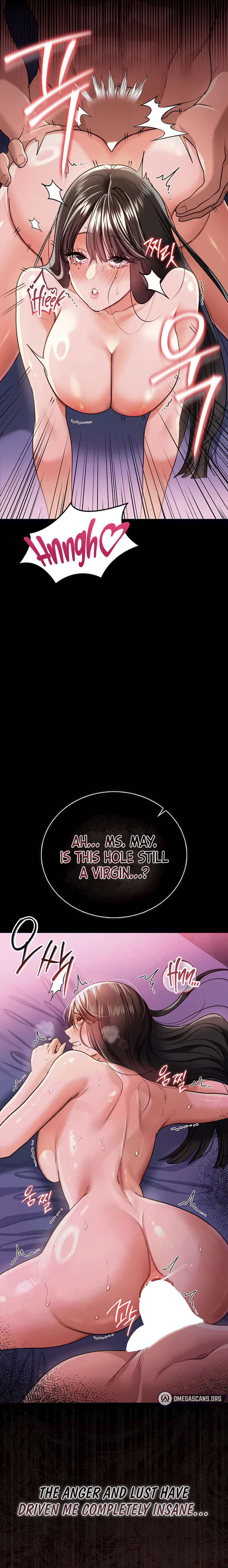 A Dangerous Deal and The Girl Next Door Chapter 32 - Page 19