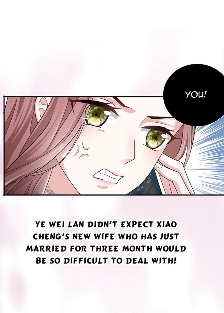A deadly sexy wife: The CEO wants to remarry Chapter 1 - Page 9