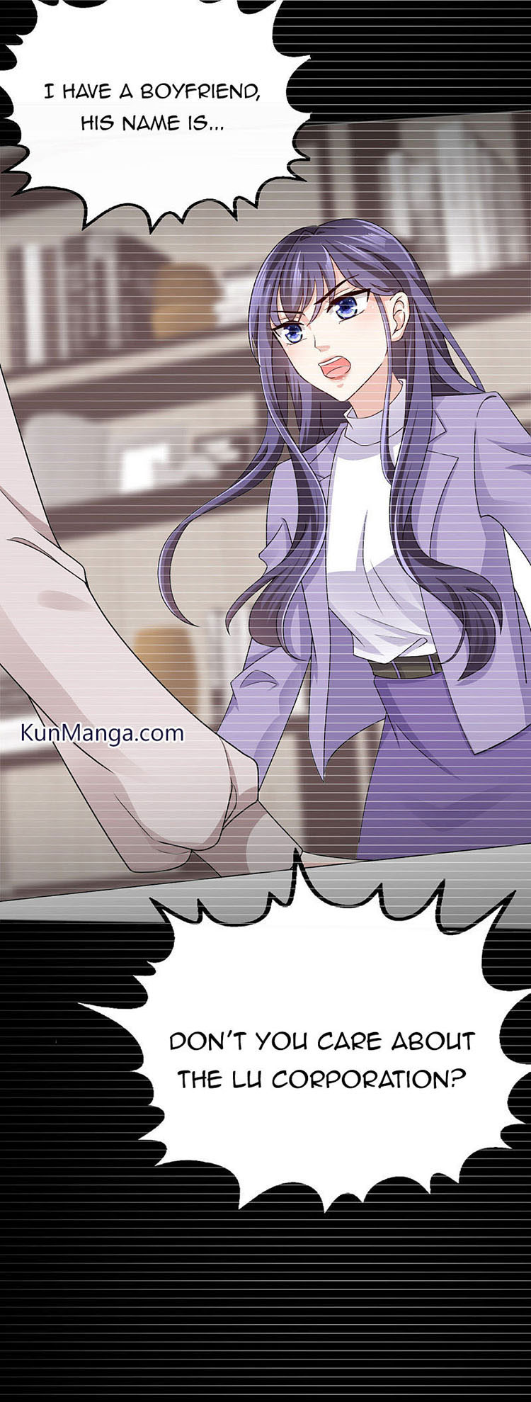 A deadly sexy wife: The CEO wants to remarry Chapter 1 - Page 14