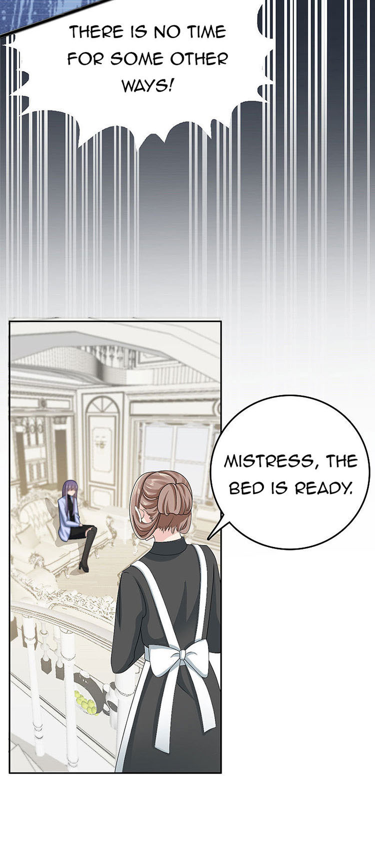 A deadly sexy wife: The CEO wants to remarry Chapter 1 - Page 16