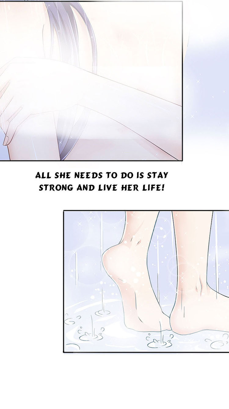 A deadly sexy wife: The CEO wants to remarry Chapter 1 - Page 21