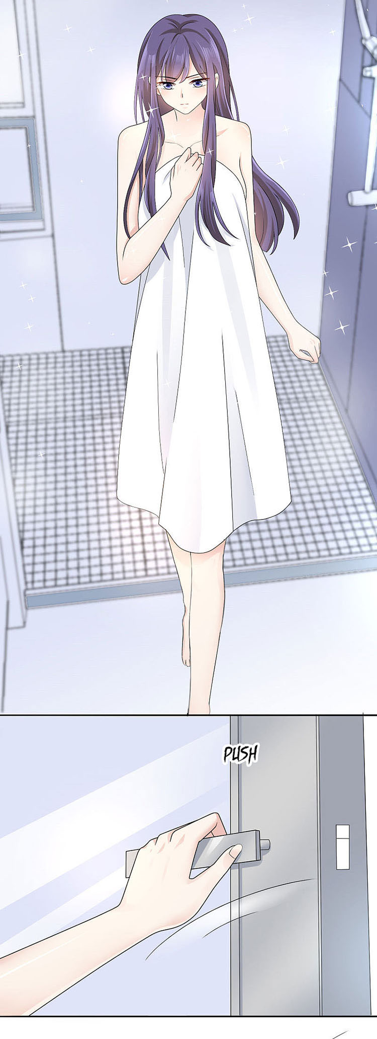 A deadly sexy wife: The CEO wants to remarry Chapter 1 - Page 28